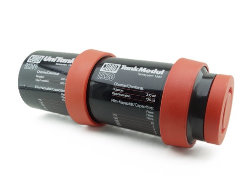 Jobo 1520 batteria - , +