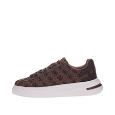 Guess Sneakers Ecopelle Uomo