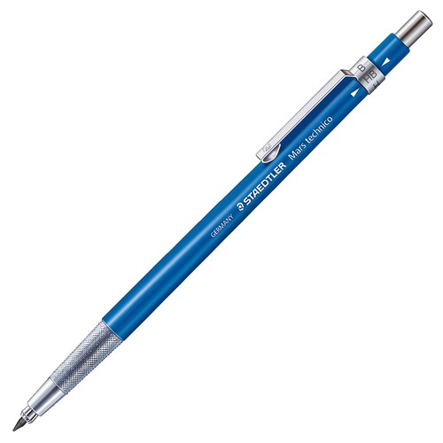 Matita meccanica staedtler - matita,