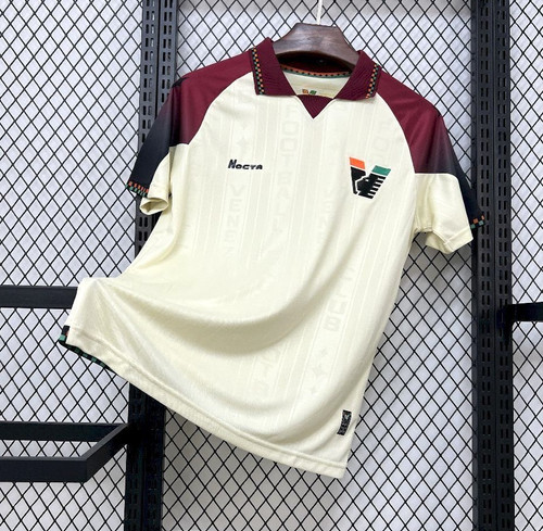 Camiseta venezia 2025 - fc, 2025/26