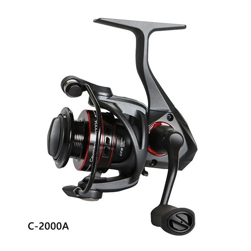 Okuma mulinello ceymar - mulinello, c-2000a
