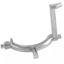 Gancio Serratura Sportello