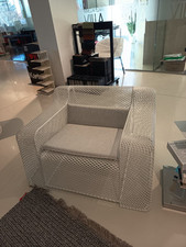 Poltrona Emu Ivy – Design