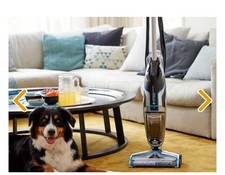 Bliss Lavapavimenti Lava E Aspira 