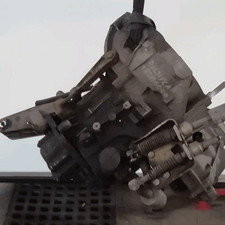 55210348 Cambio compl. FIAT MULTIPLA (1F) 1.6 16V eb6308