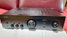 amplificatore hi fi Denon Pma600ne usato  Con 18 Mesi Di Garanzia 