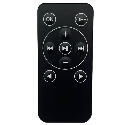 Telecomando per nad - d, 3020