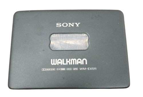 Sony walkman ex511 - walkman, wm-ex511