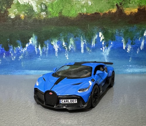 Personalizzato nome bugatti - personalizzato,