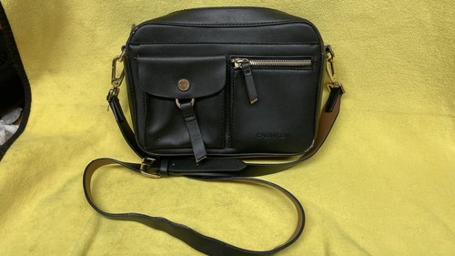 Borsa tracolla calvin klein - tracolla,