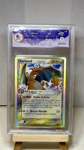 Pokèmon charizard delta - charizard,