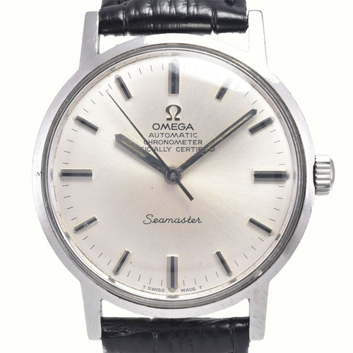 Orologio uomo omega seamaster - omega,