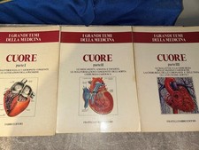 I grandi temi della medicina - Fabbri Editore - 12 Volumi