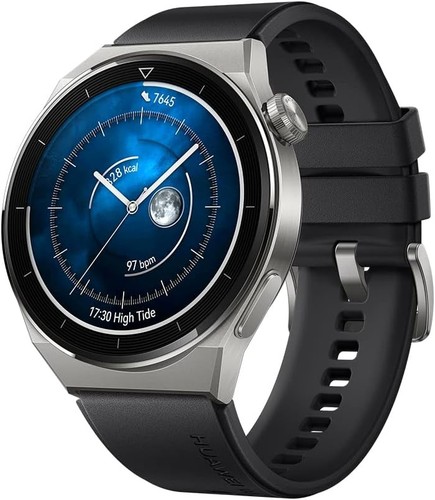 Nuovo huawei watch gt3 - gt3, pro