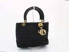 Christian Dior Borsa Lady Di