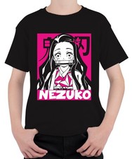 Nezuko Demon Slayer anime