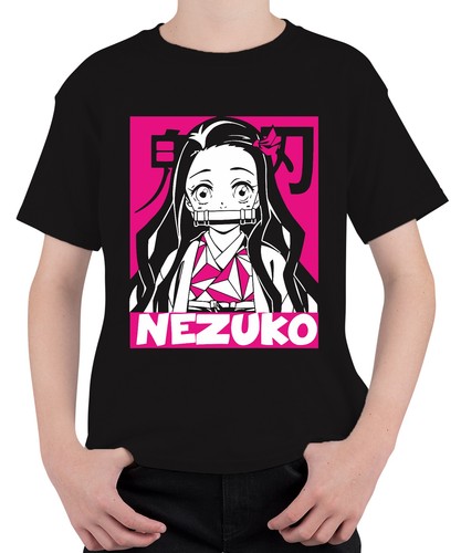 Nezuko demon slayer anime - nezuko,