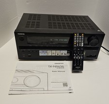 Onkyo TX-NR636 Ricevitore AV