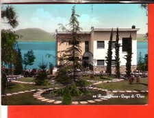 CARTOLINA  RONCIGLIONE  ACQU