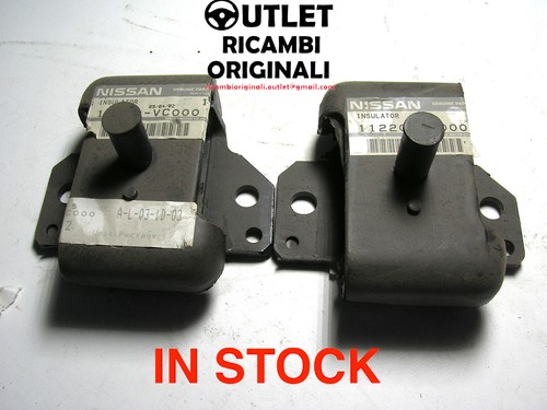 Nissan nuovo originale - nuovo,