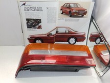 PEUGEOT 309 SR DEL 85 - FANALE