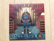 BADLY DRAWN BOY . ALL