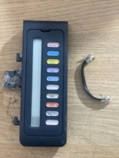 Modulo 10 chiavi Alcatel per