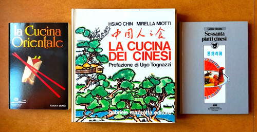 Cucina dei cinesi la - cinesi, +