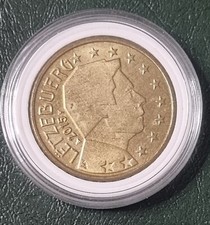 Moneta centesimi - da, 50