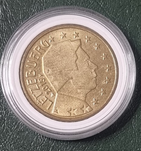 Moneta centesimi - 50,