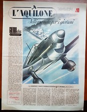 L'AQUILONE SETTIMANALE PER