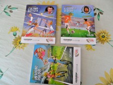 SCRITTORI DI CLASSE CRONISTI