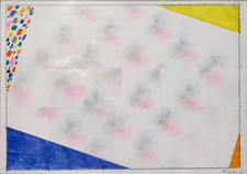 FINZI ENNIO - Quadrati