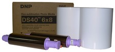 DNP DS40 6X8" Media Kit