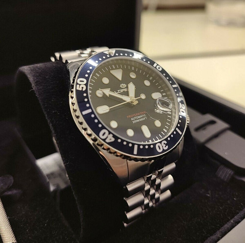 Orologio cofanetto lorenz - orologio,