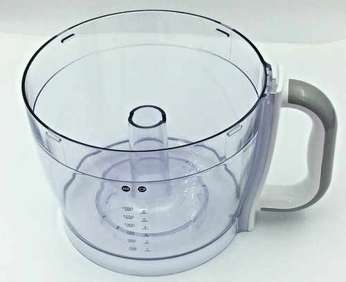Kenwood multipro ciotola robot - kenwood,
