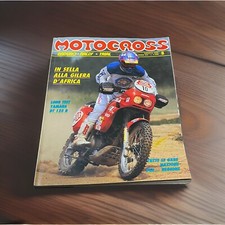Rivista Motocross ENDURO •