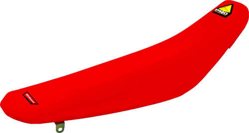 Polisport sella completa rosso - sella,