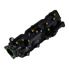 Collettore di aspirazione for