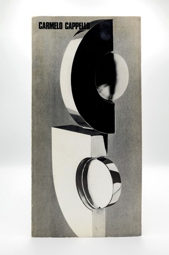 Carmelo cappello galleria - carmelo,