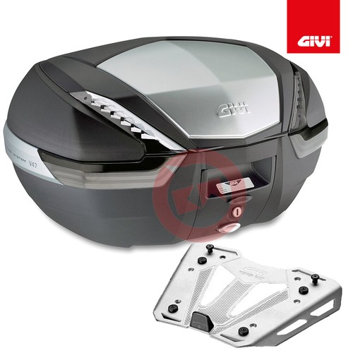 Givi kit bauletto - kit, monokey