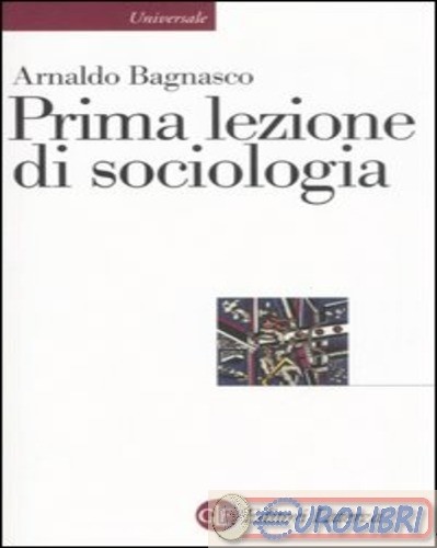 9788842083184 arnaldo bagnasco - 9788842083184,