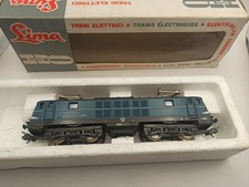 Lima  8027 CL H0 Locomotore