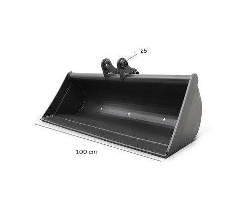 Benna liscia 100 per - benna,