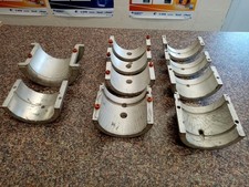 Cuscinetti principali