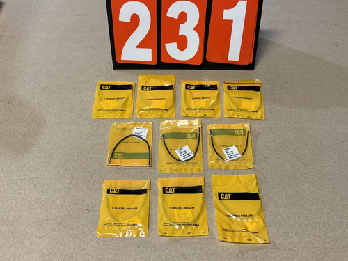 Caterpillar 305 5362 - -,