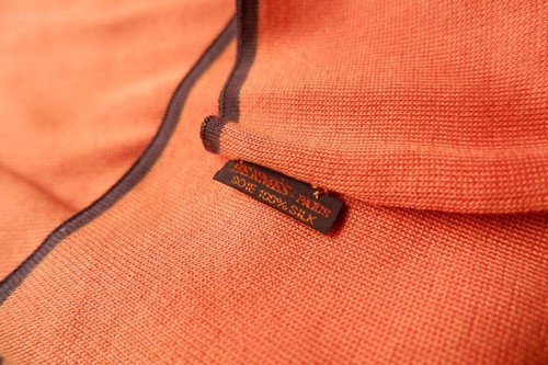 Hermes 100 seta sciarpa stola - hermes,