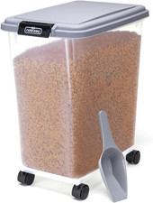 - Contenitore per Animali da