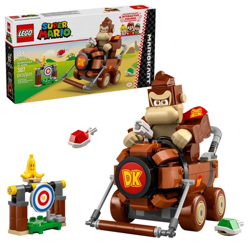 Lego super mario 72033 - super,