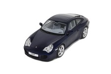 Porsche 911 996 carrera 4s